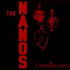 The Nanos - Hombre Cero - Single
